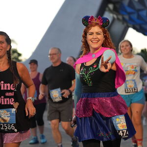 Fundraising Page: Amanda Marrero